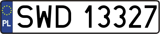 SWD13327
