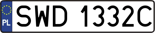 SWD1332C