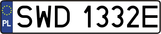 SWD1332E
