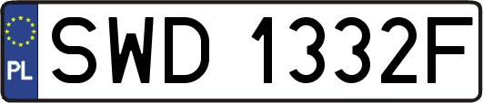SWD1332F