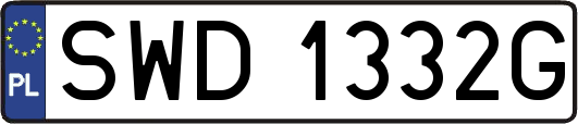 SWD1332G