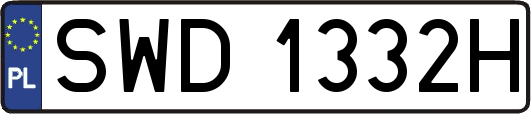 SWD1332H