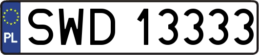 SWD13333