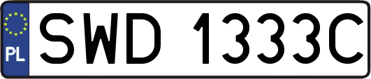 SWD1333C