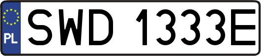 SWD1333E