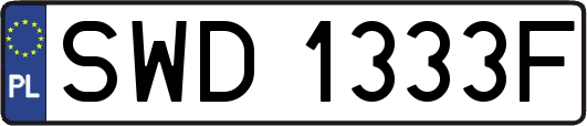 SWD1333F