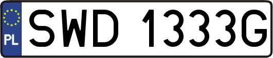 SWD1333G