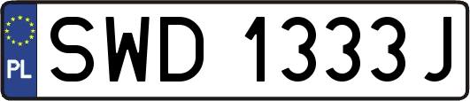 SWD1333J