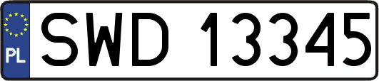 SWD13345
