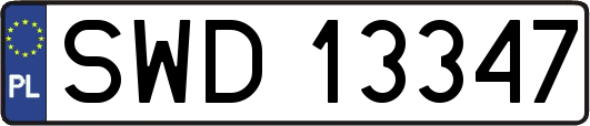 SWD13347