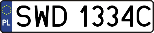 SWD1334C
