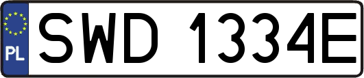 SWD1334E