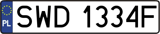 SWD1334F