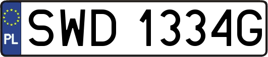 SWD1334G