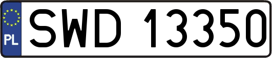 SWD13350