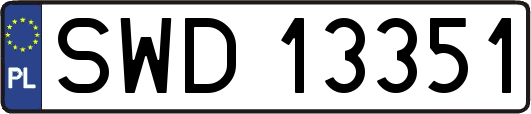 SWD13351