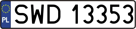 SWD13353