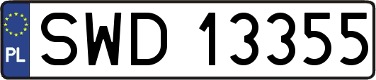 SWD13355