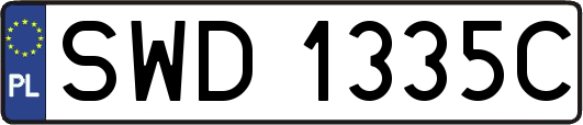 SWD1335C