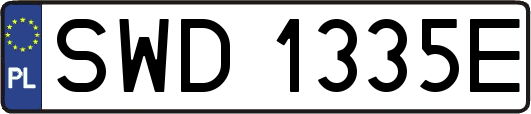 SWD1335E