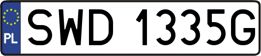 SWD1335G