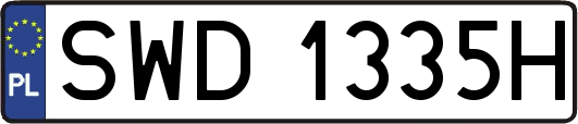 SWD1335H