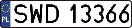 SWD13366