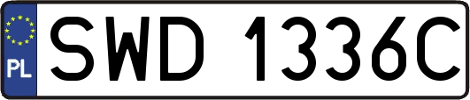 SWD1336C