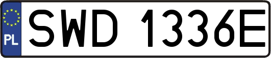 SWD1336E