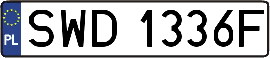 SWD1336F