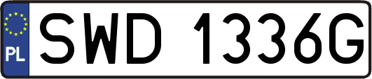 SWD1336G