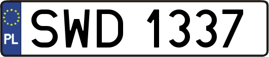 SWD1337