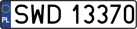 SWD13370
