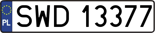 SWD13377