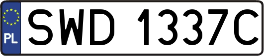 SWD1337C