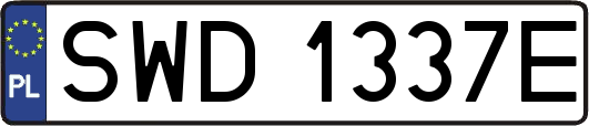SWD1337E