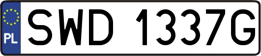SWD1337G