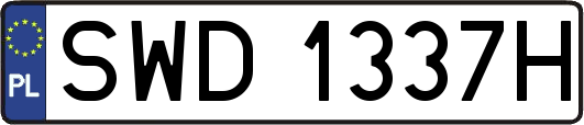 SWD1337H