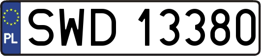 SWD13380