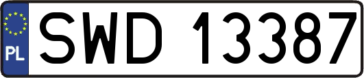 SWD13387