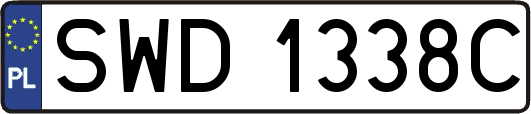 SWD1338C