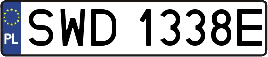 SWD1338E