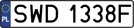 SWD1338F