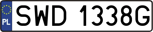 SWD1338G