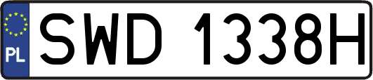 SWD1338H