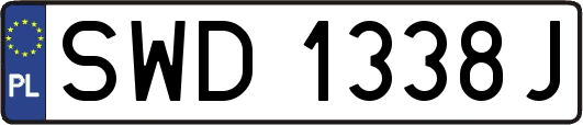 SWD1338J