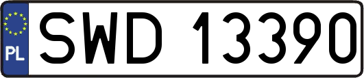 SWD13390