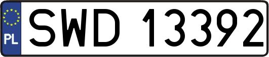 SWD13392
