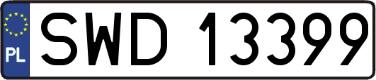 SWD13399