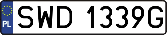 SWD1339G